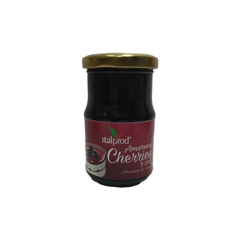 דובדבני אמרנה בסירופ- 240 גרם