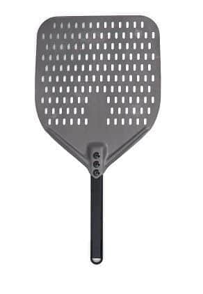 מרדה אנודייז מחוררת רוחב 30- קצר