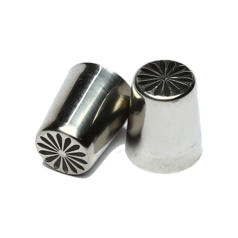 צנטר פרח דגם 6