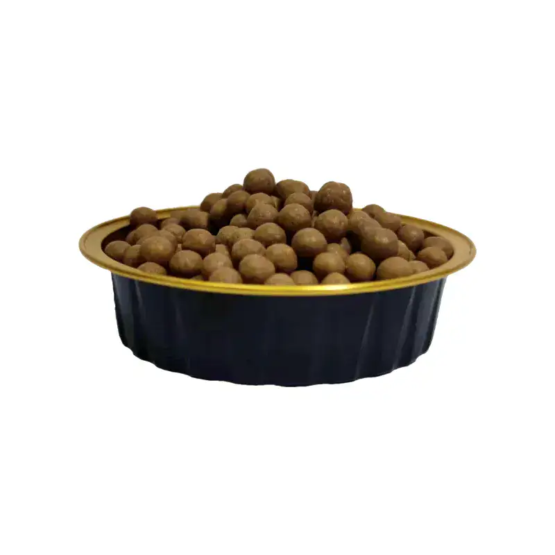 פניני קליק קרמל, חלבי- מחיר ל100 גרם