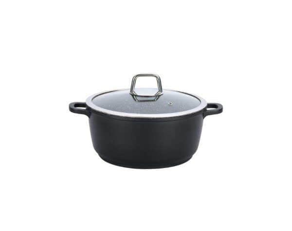 סיר 18 ס"מ 1.8 ליטר MINERAL STONE חברת סולתם-מבצע