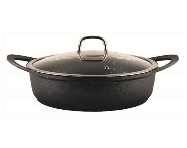 סיר סוטז' 32 ס"מ RICHSTONE חברת סולתם