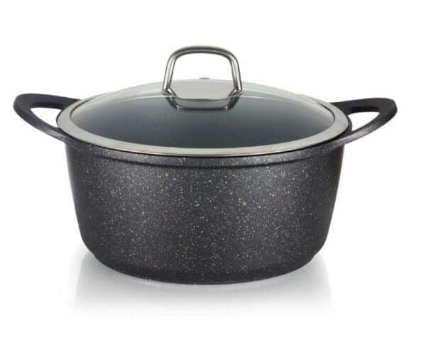 סיר 32 ס"מ 10.6 ליטר RICHSTONE חברת סולתם