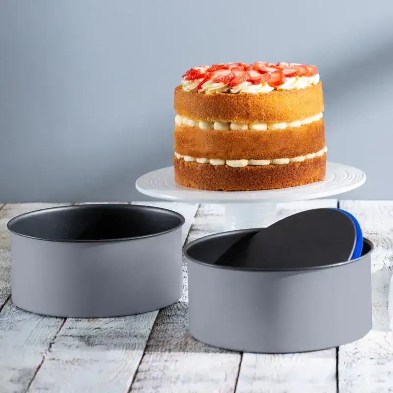 תבנית פוש פן קוטר 15 גובה 9 ס"מ