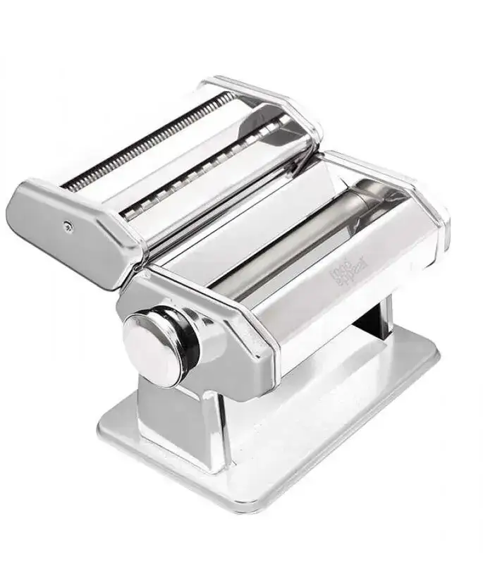 מכונת פסטה בצבע לבן- פוד אפיל