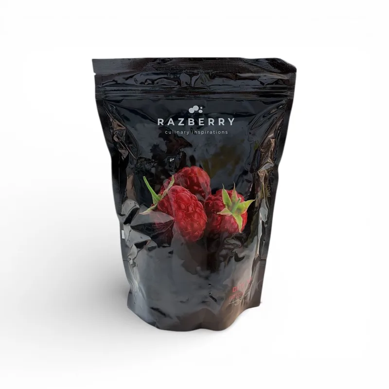 קראנצ' פטל- 500גרם- אריזה גדולה