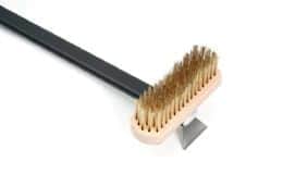 מברשת לניקוי טאבון