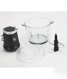 קוצץ ירקות חשמלי פוד אפיל