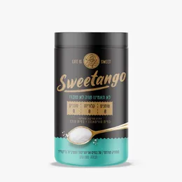 תחליף סוכר סוויטאנגו- 280 גרם