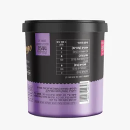 ממתיק סוויטאנגו- אבקת סוכר ללא סוכר-400 גרם