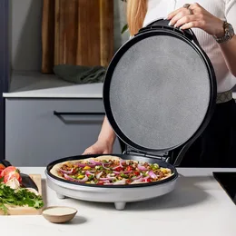 מכשיר בישול רב-תכליתי 32 סמ ANYCOOK אדום פוד אפיל