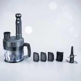 קוצץ מעבד מזון- פוד אפיל חותך לקוביות