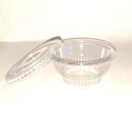 כוס מוס רחבה 240 מ"ל 20 יח