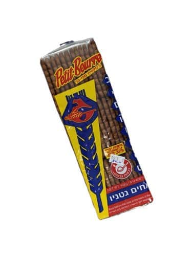 פתיבר גטניו 400 גרם