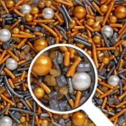 סוכריות דקולישס- אוצר מלכותי