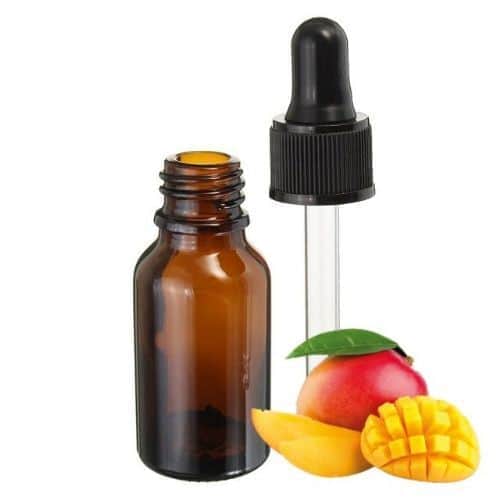 תמצית טעם מנגו