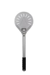 כף סיבוב קוטר 18 אורך 60 סמ מחוררת