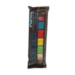 מרציפן צבעוני- 100 גרם