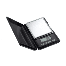 משקל דיוק 0.1- שוקל עד 500 גרם