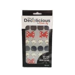 סוכריות עכברונת- מיני מאוס דקולישס