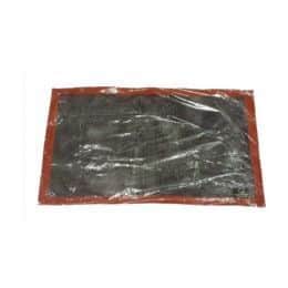 משטח מאורר לאפיה רשת גודל גדול 60/40