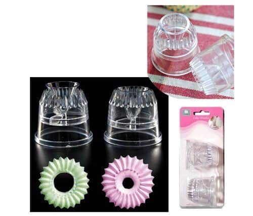 צנטר סולטן גדול- זוג 2 סוגים שונים