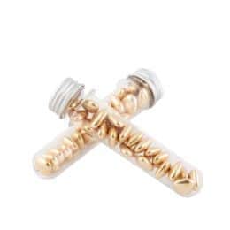 מבחנה מפלסטיק 6 יח