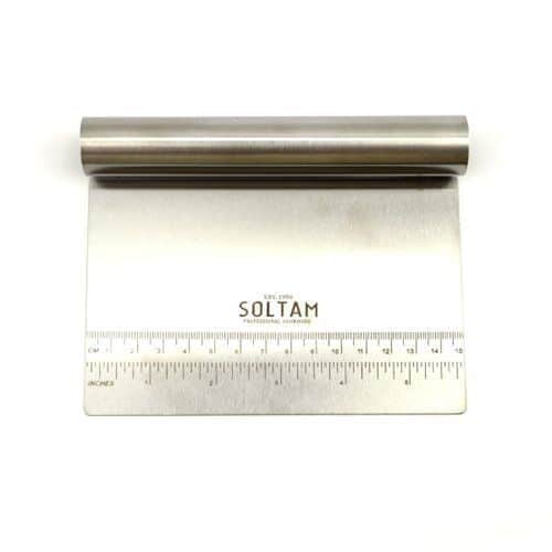 קלף נירוסטה- סולתם