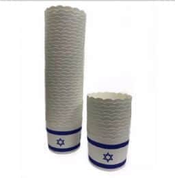 חבילת 50 מנג'טים לעצמאות- דגל ישראל