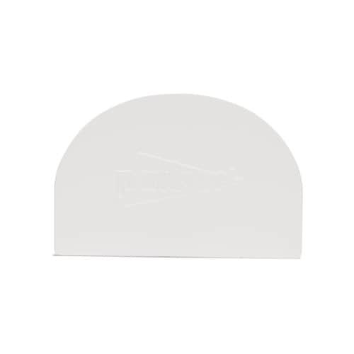 קלף פלסטיק גמיש פטיסה גודל 11 ס"מ