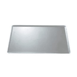 מגש אפייה אלומיניום שטוח גודל 30/40
