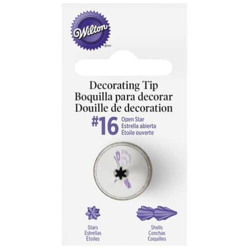 צנטר ווילטון 16