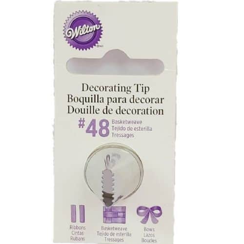 צנטר ווילטון 48