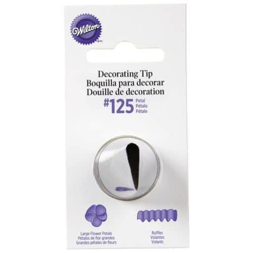 צנטר ווילטון 125