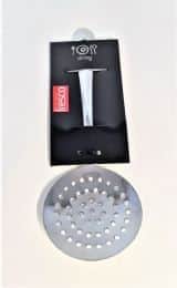 כף הגשה מחוררת