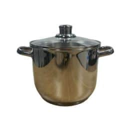 סיר 20 ס"מ 5 ליטר EREZ חברת סולתם