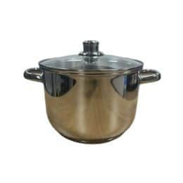 סיר 24 ס"מ 7 ליטר EREZ חברת סולתם