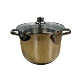 סיר 26 ס"מ 10 ליטר EREZ חברת סולתם