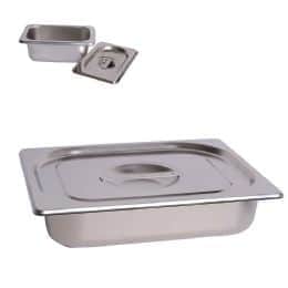 גסטרונום איכותי 4.4 ליטר גודל 32/26/6.5 סמ