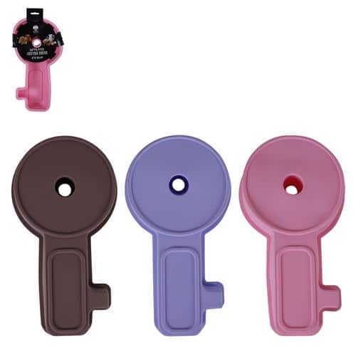 תבנית סיליקון מפתח הפרנסה בגודל 35/19 סמ