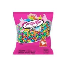 סוכריות שוקולד עדשים מיני 500 גרם, פרווה