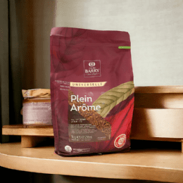 אבקת קקאו כהה 22-24%- קקאו ברי- 1 קילו