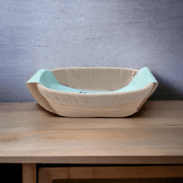 סלסלת התפחה אובאלית סולתם גודל 25