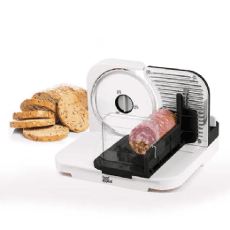 פורס ידני לגבינות, לחמים ונקניקים- פוד אפיל