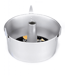 תבנית אנג'ל קייק פוד אפיל קוטר 24 ס"מ