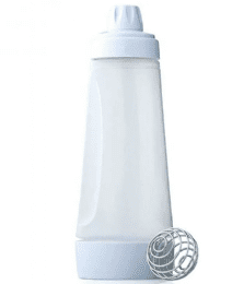 בקבוק לחיץ לבלילה פוד אפיל