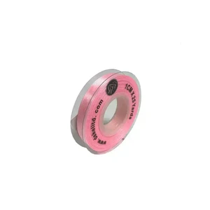 ‏‏סרטי סטאן רוחב 1 סמ - ורוד בייבי