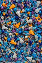 סוכריות דקולישס- דגם גלקסי