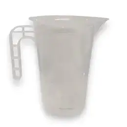 כד מידה איכותי מפלסטיק 2 ליטר