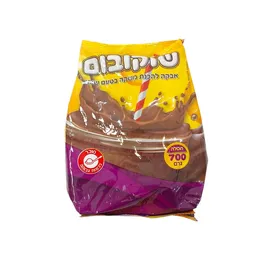 אבקת להכנת שוקו- שוקו בום- 700 גרם